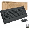 Logitech Signature MK650 for Business 920-010993
