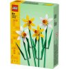 LEGO Botanicals 40747 Narcisy (40747)
