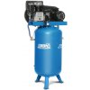 ABAC kompresory Vertikálny kompresor B59B-4-270VT príkon 4 kW, sací výkon 653 l/min, tlak 11 bar, vzdušník 270 l, napätie 400/50 V/Hz