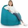 INTERMEDIC SK Sedací vak BAG Sako XL Nylon vodeodolný Farba: 14. Modrý