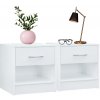 Casaria Bianca 41 x 39 x 28 cm