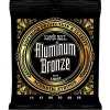 Ernie Ball 2568 Aluminum Bronze Light