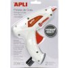 APLI tavná pistole 20W + 2 tavné tyčinky