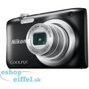 Nikon Coolpix A100