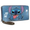 Lilo a Stitch Peněženka Disney Stitch Updown