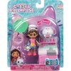 Spin Master Gabby'S Dollhouse Kočičí Hrací sada vaření