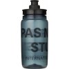 Cyklistická fľaša Pas Normal Studios Logo Race Bidon - Clear Smoke uni