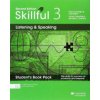 Skillful Second Edition Level 3 Listening and Speaking Premium Student's Pack
