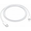 Apple kábel USB-C na Lightning 1 m biely (MM0A3ZM/A)
