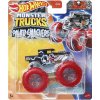 Hot Wheels Monster trucks power smashers truck HYJ19