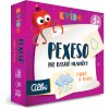 Albi Pexeso pre bystré hlavičky Farby a tvary