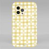 4NewCase - Kryt pre APPLE - iPhone 13 Pro Max - INFINITY Hard - Honey Picnic - 1016870500104