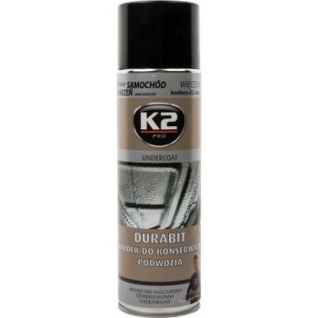 K2 DURABIT 500ml