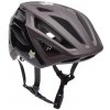 Cyklistická prilba Fox Crossframe Pro Solids, CE Cocoa
