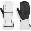 Dámske lyžiarske rukavice Reusch Alison Gore-Tex Mitten white/black