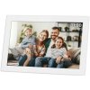 KRUGERMATZ Fotorámik KRUGER & MATZ KM1100W Frameo WiFi
