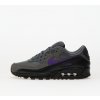 Tenisky Nike Air Max 90 Iron Grey/ Wild Grape-Black-White EUR 42 EUR 42