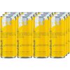 RED BULL Energetický nápoj Tropical tropické ovocie 12x250 ml SADA