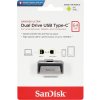 SanDisk Ultra Dual Drive 64GB Type-CTM USB SDDDC2-064G-G46