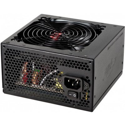 Spire Pearl 600W SP-ATX-600Z-PPFC