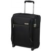 Samsonite Samsonite BASE BREEZE Upright 45/16 Underseater Black (1041)
