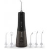 TrueLife AquaFloss Compact L100 Black - ústní sprcha