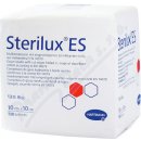 Sterilux Gáza kompr.nester. 10 x 10 cm / 100 ks 13vl8vrs