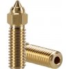 Vysokorýchlostná mosadzná tryska pre 3D tlačiarne Creality K1/K1 Max/Ender 3 V3 KE/CR-M4 - 0,4 mm