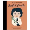 Rosalind Franklin - Maria Isabel Sanchez Vegara, Frances Lincoln Children's Books