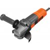 Black+Decker BEG120 - Elektrická uhlová brúska 125mm, 800W