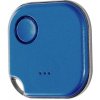 Shelly BLU Button1 batériový ovládač scén (Bluetooth), Modrá SHELLY-BLU-Button1-BLUE-1367