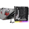 Základná doska ASROCK B550 Phantom Gaming-ITX / ax (90-MXBD40-A0UAYZ)