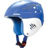 Alpina CARAT blue-diamonds 16/17 48-52cm 48-52