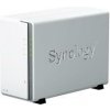 Synology DiskStation DS223j, 2-bay NAS, CPU QC Realtek RTD1619B, RAM 1GB, 2x USB 3.2, 1x GLAN