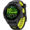 Garmin Forerunner 265S, Black/Amp Yellow - SK Distribúcia