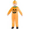 Amscan Kostým detský Tekvica