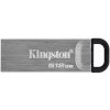 Kingston DataTraveler Kyson/512GB/USB 3.2/USB-A/Strieborná (DTKN/512GB)