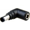 AVACOM jack pro notebooky C24 7,4mm x 5,1mm pin C.24 Avacom