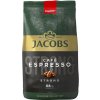 Káva JACOBS Espresso zrnková 1 kg