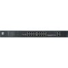 LevelOne FGP-2031 20-Port-Fast Ethernet-PoE-Switch