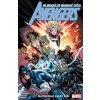 Avengers 4 - Na pokraji války říší - Aaron, Ed McGuinness Jason