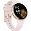 Chytré hodinky myPhone Watch Mini růžové Smartwatch myPhone Watch Mini