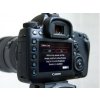 Canon Log pre EOS 5D mark IV