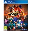 Sonic Forces (PS4) 5055277029389