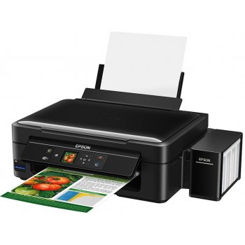 Epson L455