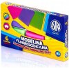 Astra Modelovacia hmota do rúry MODELINA Neónová 6ks