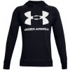 Under Armor Rival Fleece Big Logo HD Sweatshirt M 1357093 001 (62193) M