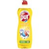 Pur Secrets of the Chef čistiaci prostriedok citrón 750 ml