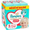 PAMPERS Nohavičky plienkové Premium Care veľ. 5 (11-17 kg) 102 ks