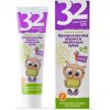 Modum MODUM: Detská zubná pasta Prevencia zubného kazu mliečnych zubov - Zmrzlina 60 ml